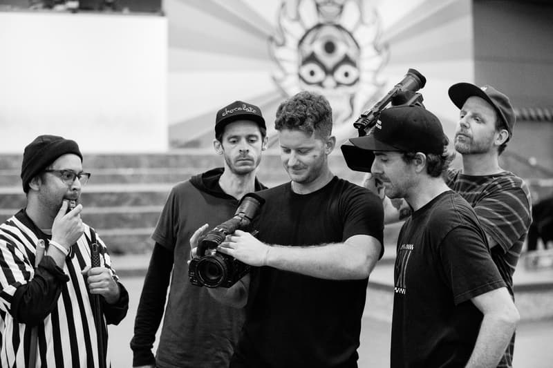 YOONIVISION: BATB 11 WEEK 8
