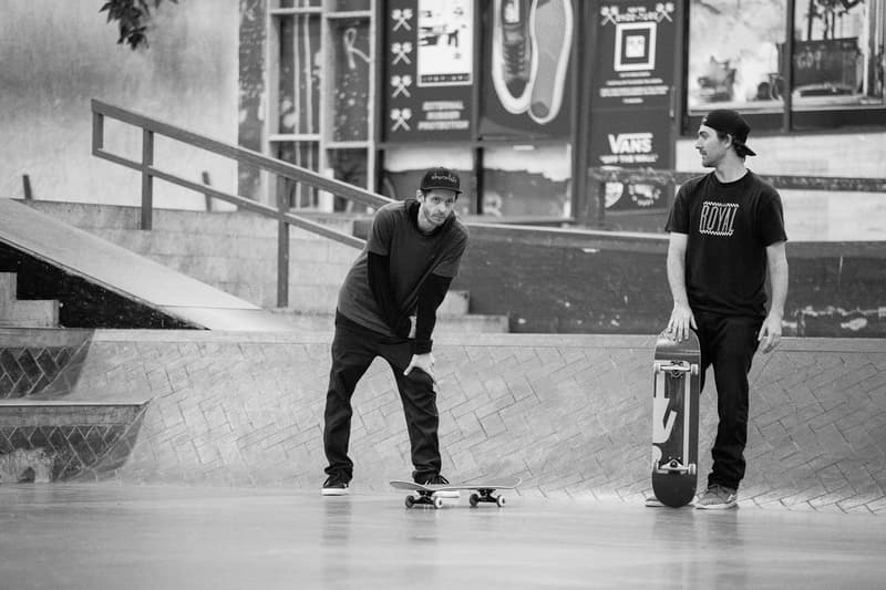 YOONIVISION: BATB 11 WEEK 8