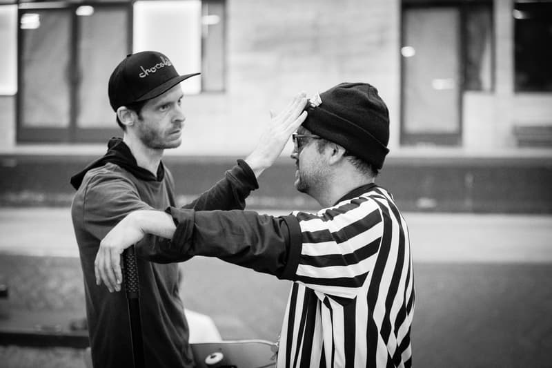 YOONIVISION: BATB 11 WEEK 8