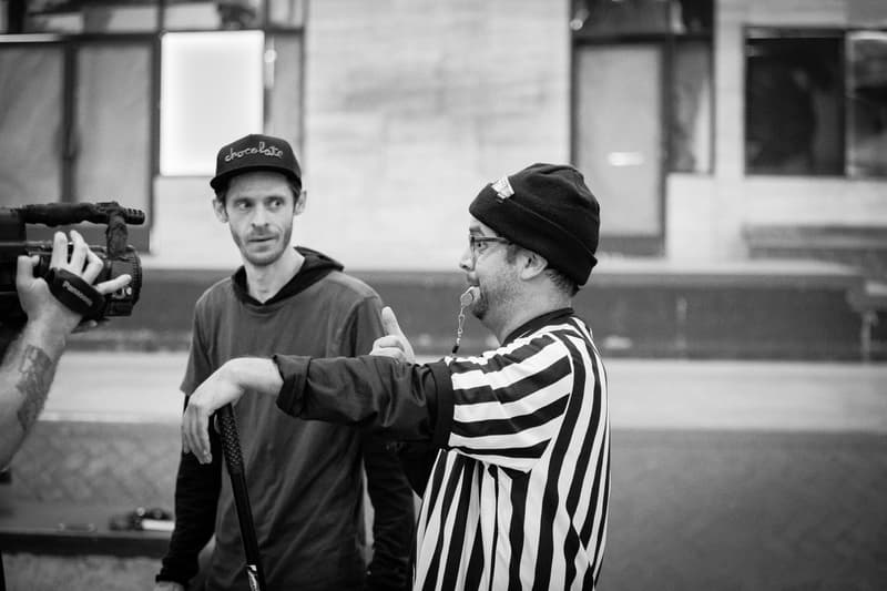 YOONIVISION: BATB 11 WEEK 8