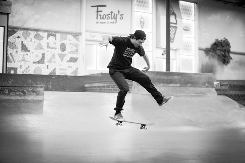 YOONIVISION: BATB 11 WEEK 8