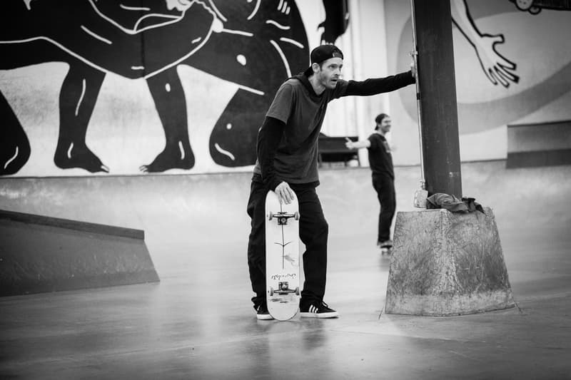 YOONIVISION: BATB 11 WEEK 8