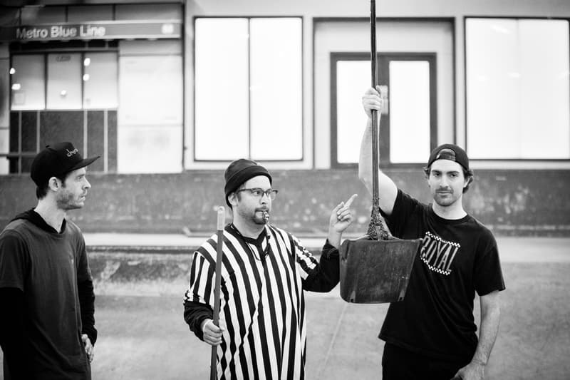 YOONIVISION: BATB 11 WEEK 8