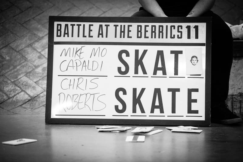 YOONIVISION: BATB 11 WEEK 8
