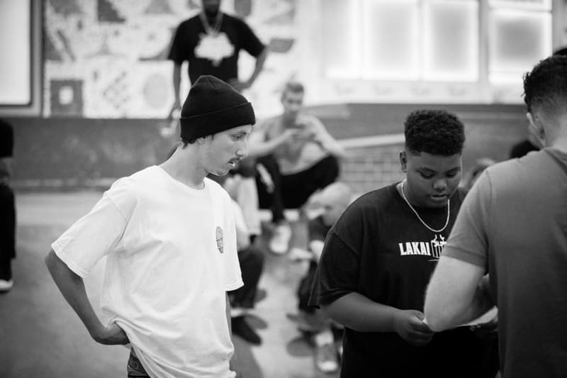 YOONIVISION: BATB 11 WEEK 7