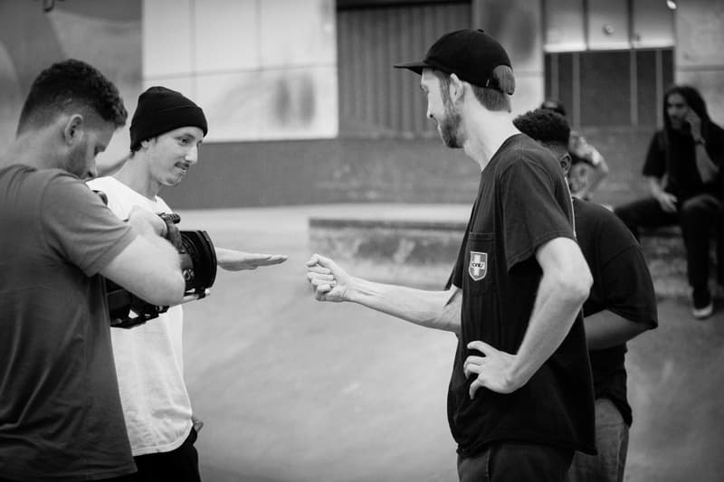 YOONIVISION: BATB 11 WEEK 7