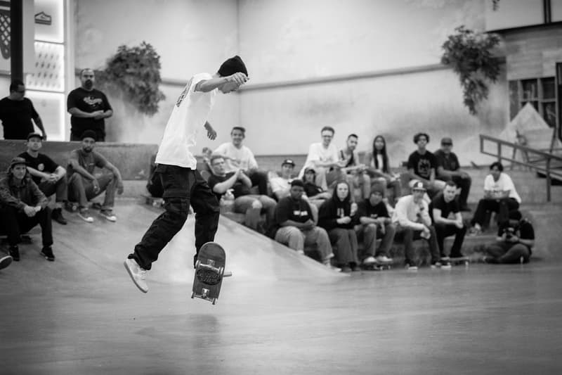 YOONIVISION: BATB 11 WEEK 7