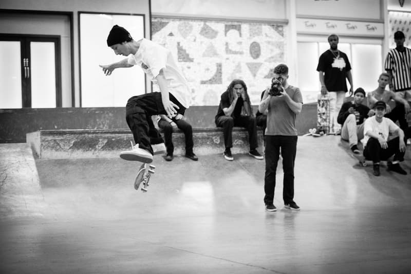 YOONIVISION: BATB 11 WEEK 7