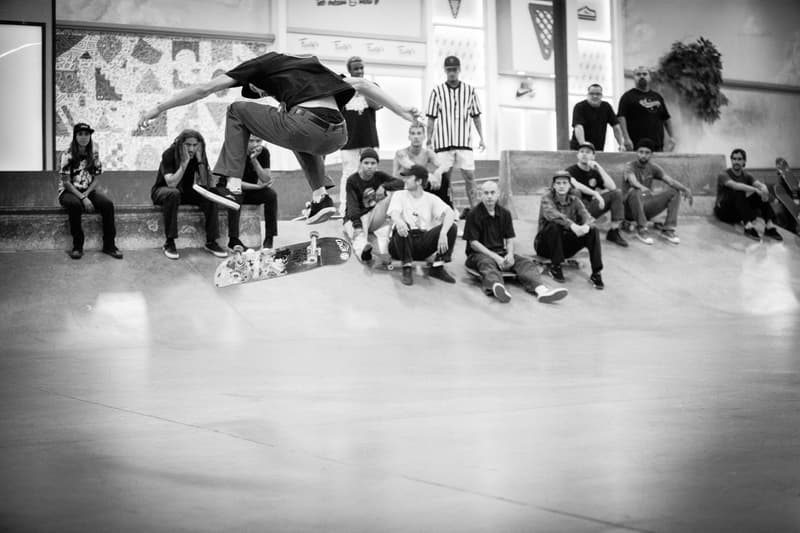 YOONIVISION: BATB 11 WEEK 7