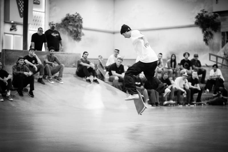 YOONIVISION: BATB 11 WEEK 7