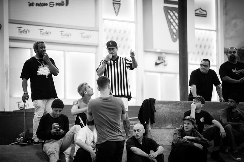 YOONIVISION: BATB 11 WEEK 7