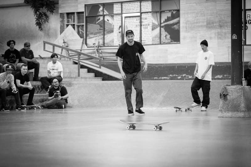 YOONIVISION: BATB 11 WEEK 7