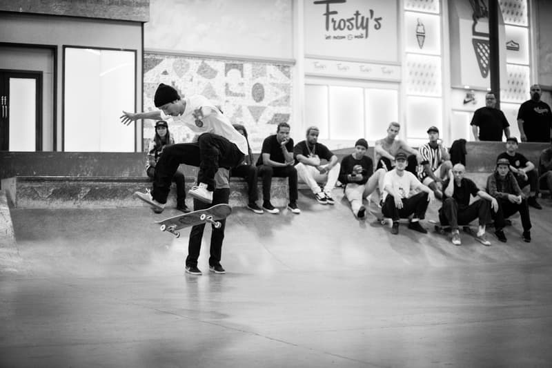 YOONIVISION: BATB 11 WEEK 7