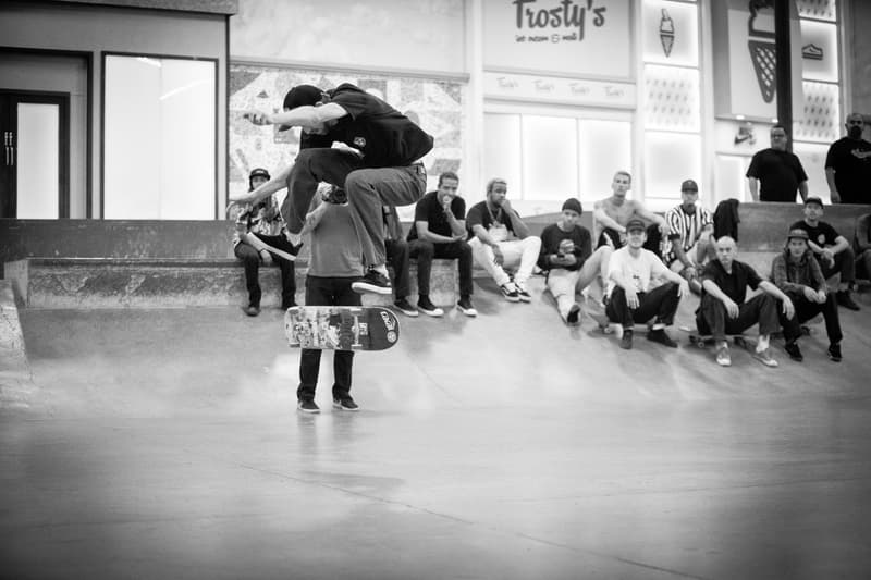 YOONIVISION: BATB 11 WEEK 7