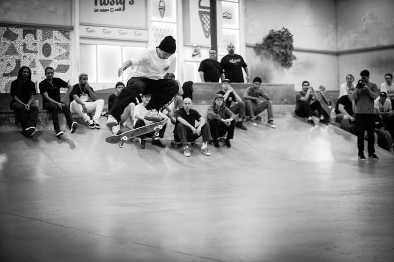 YOONIVISION: BATB 11 WEEK 7