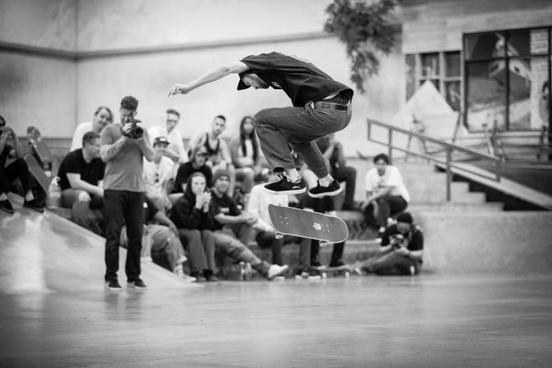 YOONIVISION: BATB 11 WEEK 7