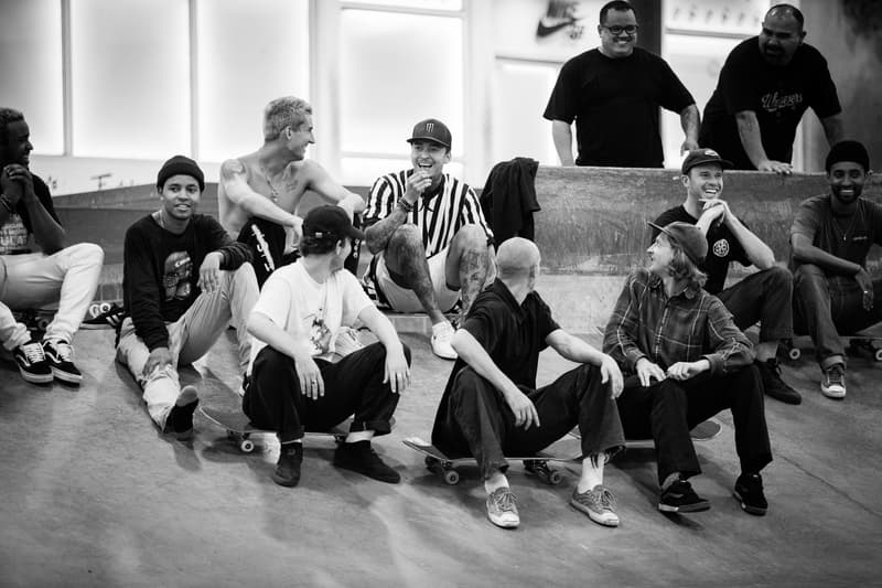 YOONIVISION: BATB 11 WEEK 7