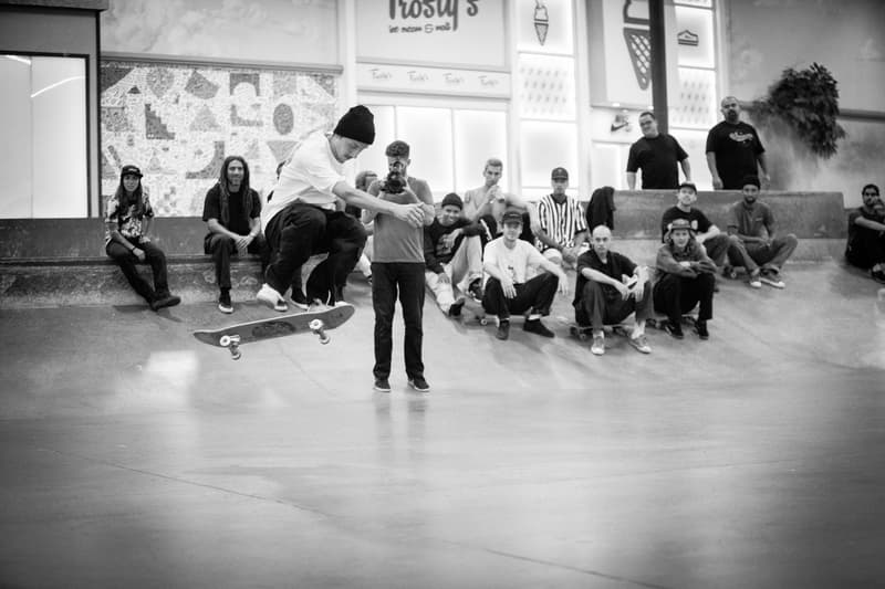 YOONIVISION: BATB 11 WEEK 7