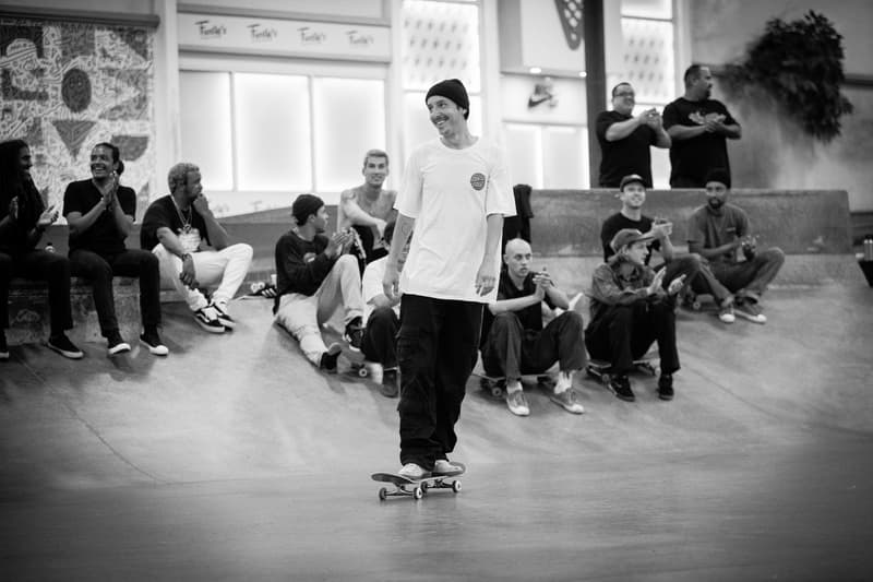 YOONIVISION: BATB 11 WEEK 7
