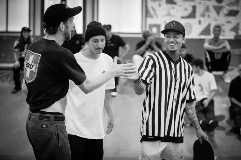 YOONIVISION: BATB 11 WEEK 7