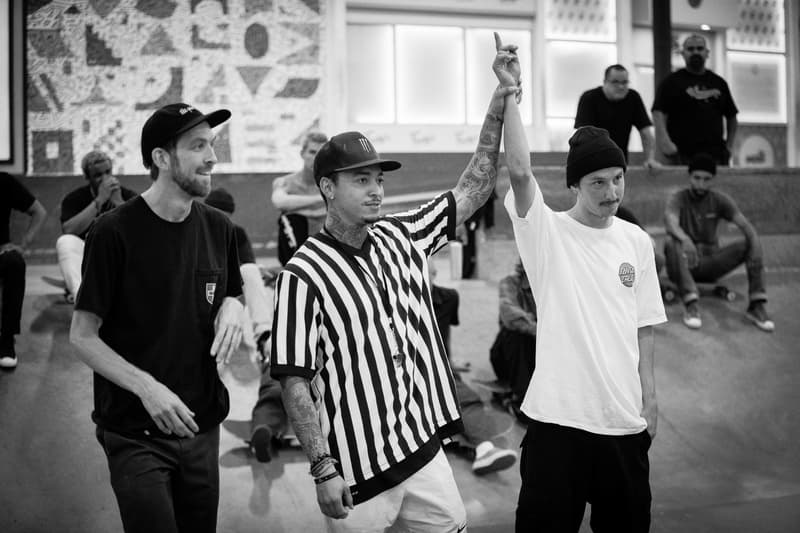 YOONIVISION: BATB 11 WEEK 7