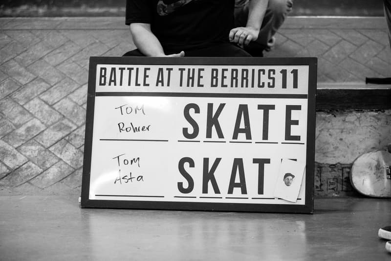 YOONIVISION: BATB 11 WEEK 7