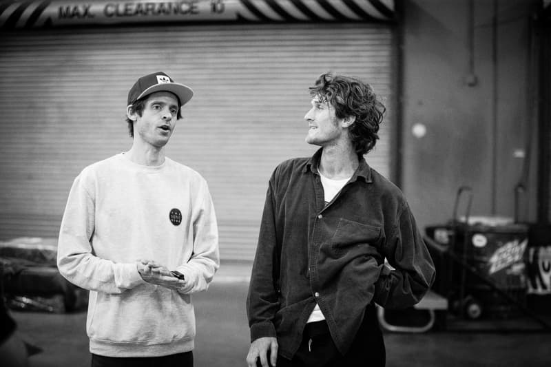 YOONIVISION: BATB 11 WEEK 7
