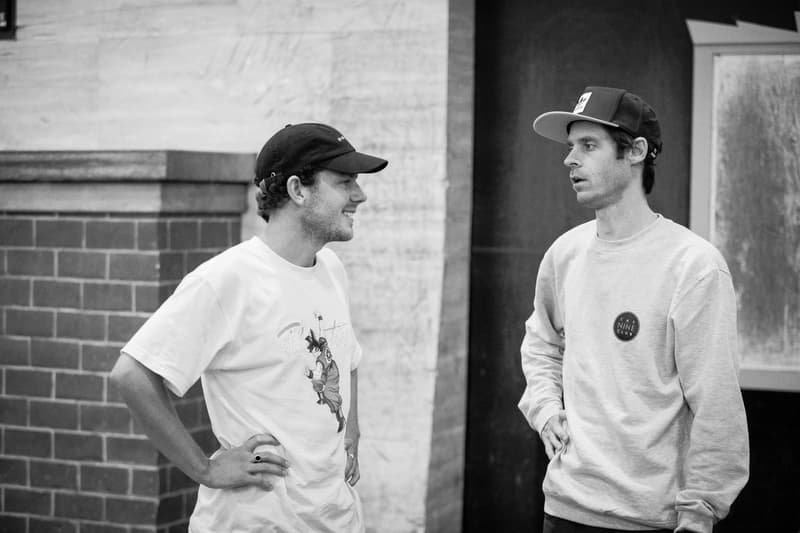 YOONIVISION: BATB 11 WEEK 7