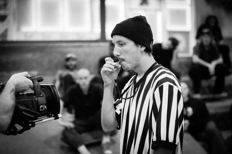 YOONIVISION: BATB 11 WEEK 7