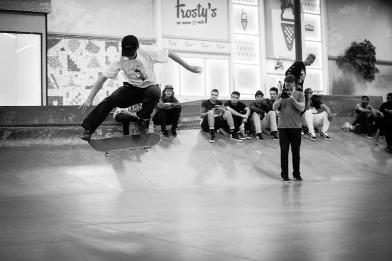 YOONIVISION: BATB 11 WEEK 7