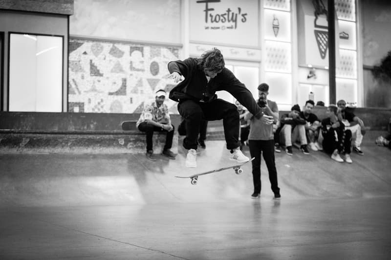 YOONIVISION: BATB 11 WEEK 7