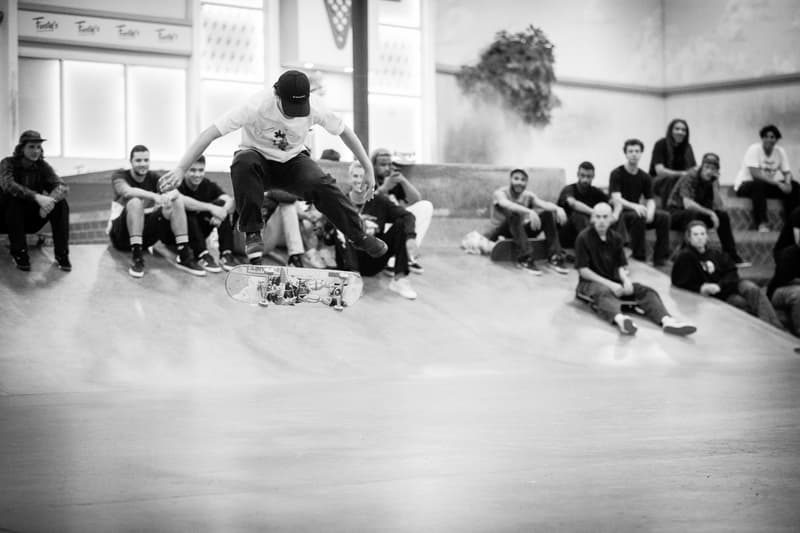 YOONIVISION: BATB 11 WEEK 7