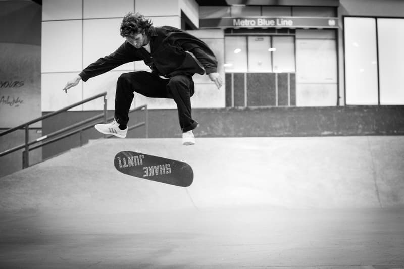 YOONIVISION: BATB 11 WEEK 7
