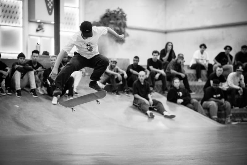 YOONIVISION: BATB 11 WEEK 7