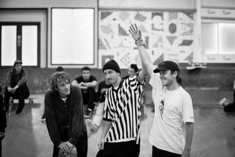 YOONIVISION: BATB 11 WEEK 7