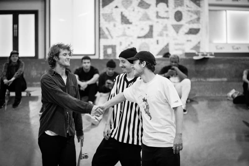 YOONIVISION: BATB 11 WEEK 7