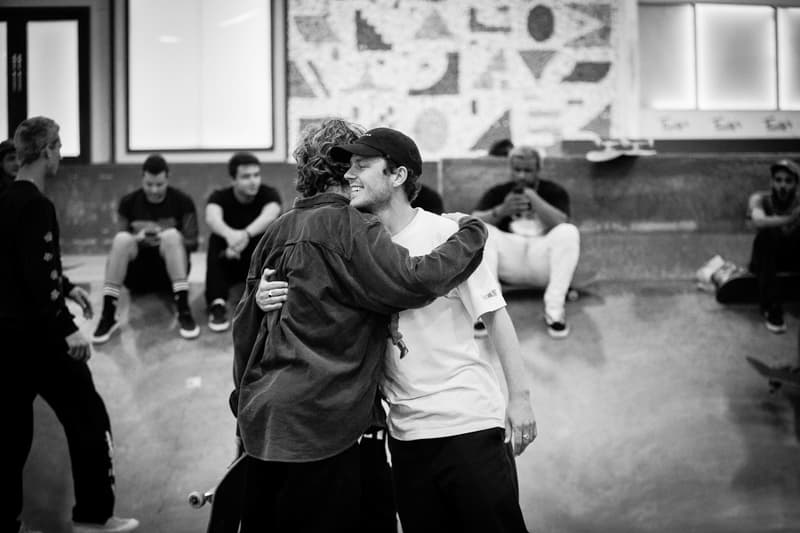 YOONIVISION: BATB 11 WEEK 7