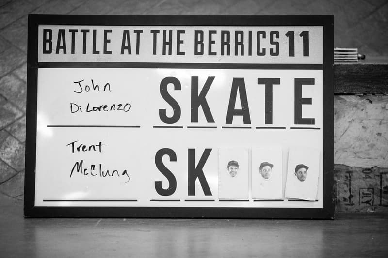 YOONIVISION: BATB 11 WEEK 7