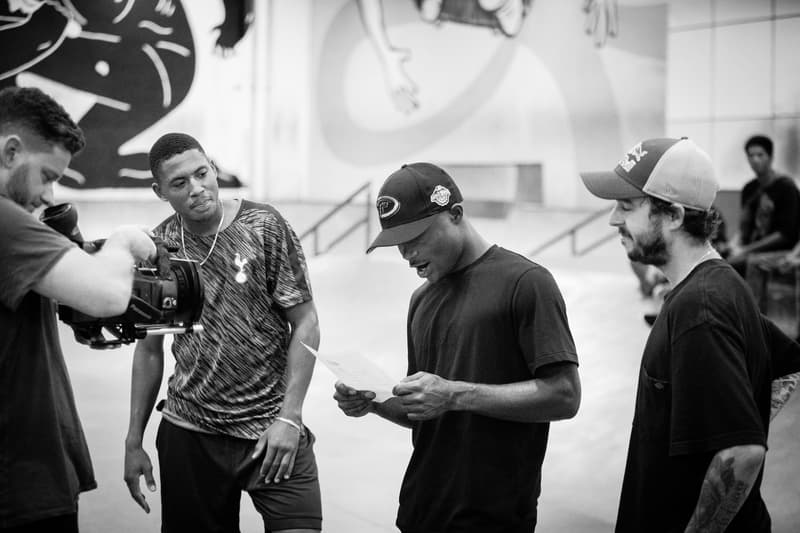 YOONIVISION: BATB 11 WEEK 9