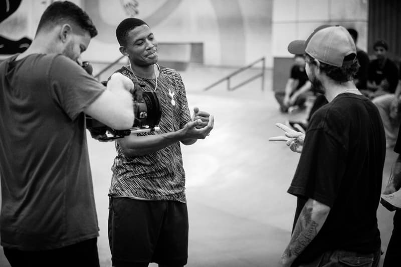 YOONIVISION: BATB 11 WEEK 9