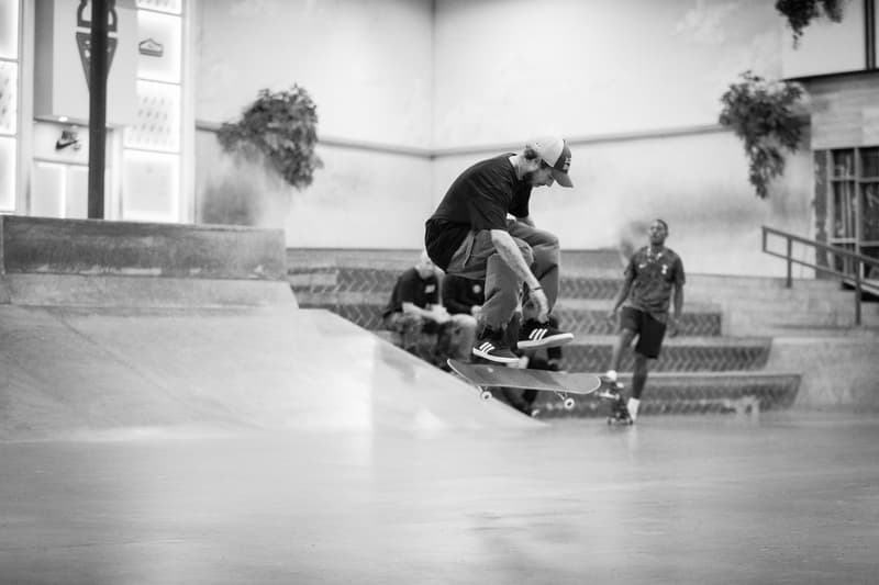 YOONIVISION: BATB 11 WEEK 9