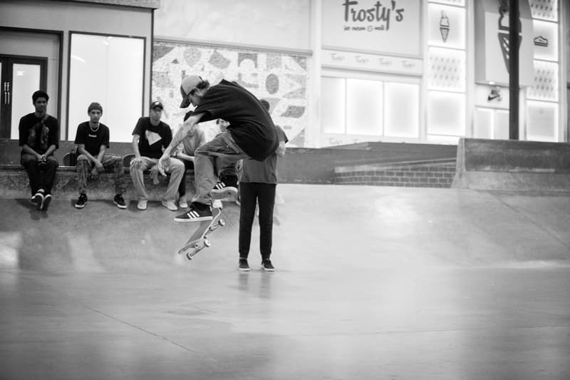 YOONIVISION: BATB 11 WEEK 9