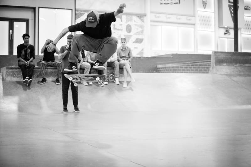 YOONIVISION: BATB 11 WEEK 9