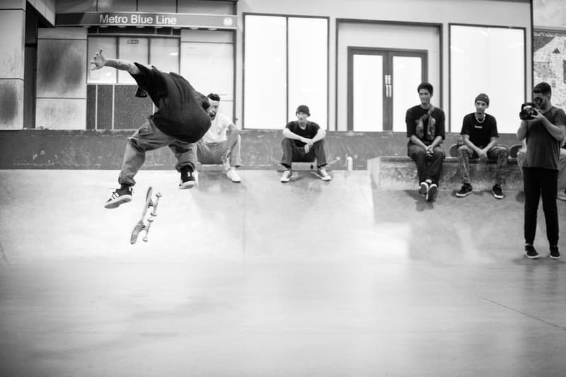 YOONIVISION: BATB 11 WEEK 9