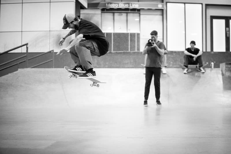 YOONIVISION: BATB 11 WEEK 9