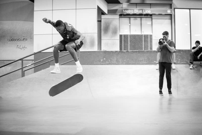 YOONIVISION: BATB 11 WEEK 9