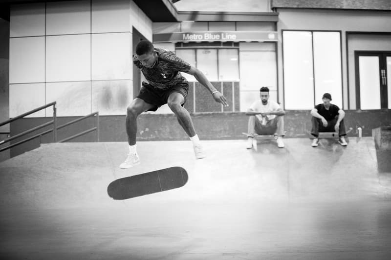 YOONIVISION: BATB 11 WEEK 9