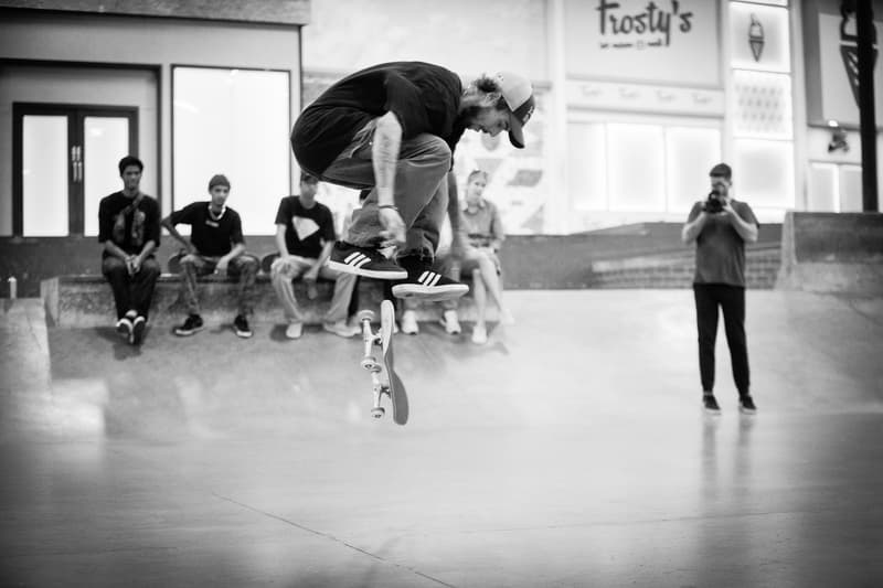 YOONIVISION: BATB 11 WEEK 9
