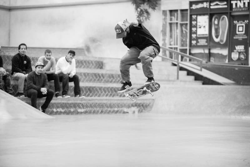 YOONIVISION: BATB 11 WEEK 9