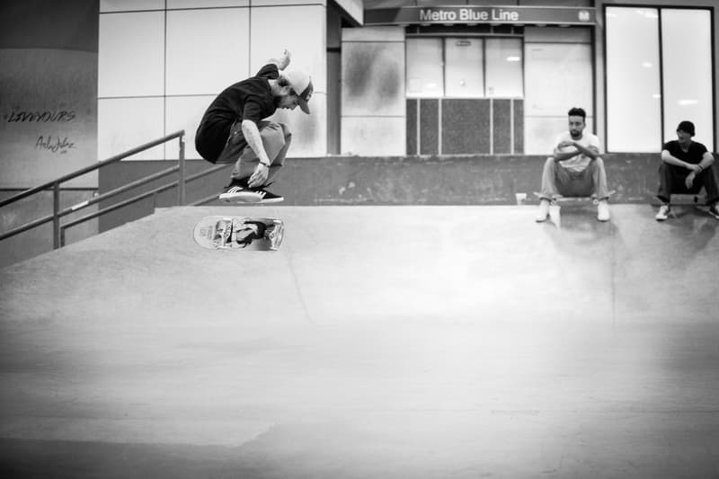YOONIVISION: BATB 11 WEEK 9